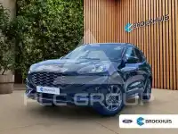 2019 Ford Kuga