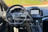 2019 Ford Kuga