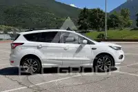 2019 Ford Kuga
