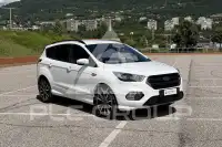2019 Ford Kuga