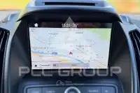2019 Ford Kuga