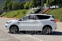 2019 Ford Kuga