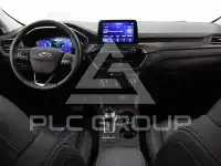 2019 Ford Kuga