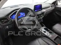 2019 Ford Kuga