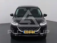 2019 Ford Kuga