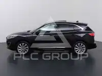 2019 Ford Kuga