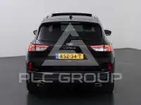 2019 Ford Kuga