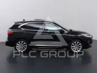 2019 Ford Kuga