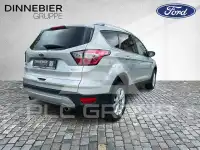 2019 Ford Kuga