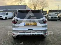 2019 Ford Kuga