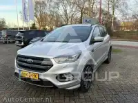 2019 Ford Kuga