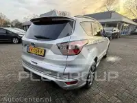 2019 Ford Kuga