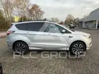 2019 Ford Kuga