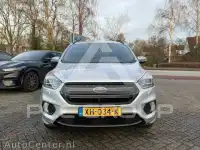 2019 Ford Kuga