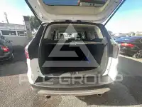 2019 Ford Kuga