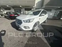 2019 Ford Kuga