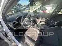 2019 Ford Kuga