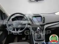 2019 Ford Kuga