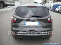 2019 Ford Kuga