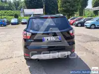 2019 Ford Kuga