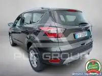 2019 Ford Kuga