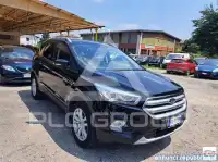 2019 Ford Kuga