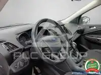 2019 Ford Kuga