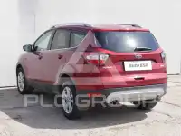 2019 Ford Kuga