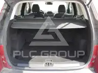 2019 Ford Kuga