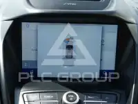 2019 Ford Kuga
