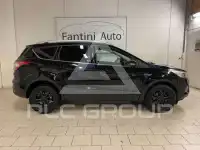 2019 Ford Kuga