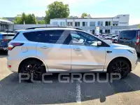 2019 Ford Kuga
