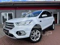2019 Ford Kuga