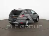 2019 Ford Kuga