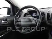 2019 Ford Kuga