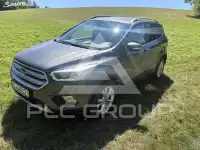2019 Ford Kuga