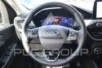 2019 Ford Kuga