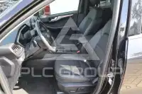 2019 Ford Kuga