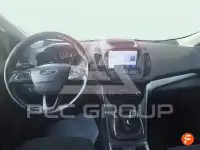 2019 Ford Kuga