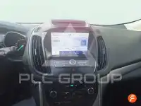 2019 Ford Kuga