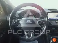 2019 Ford Kuga