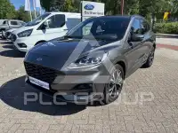 2019 Ford Kuga