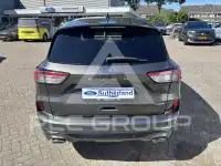 2019 Ford Kuga