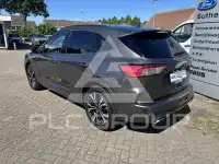 2019 Ford Kuga