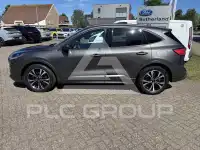 2019 Ford Kuga
