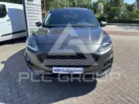 2019 Ford Kuga