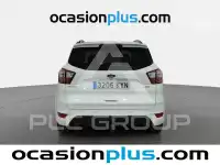 2019 Ford Kuga