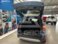 2019 Ford Kuga