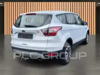 2019 Ford Kuga