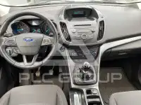 2019 Ford Kuga